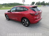 Used 2025 Ford Escape ST-Line Elite w/ Premium Technology Package image 3