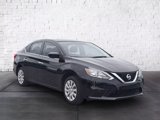 Used 2019 Nissan Sentra S image 2