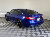Used 2019 Honda Accord Sport image 5