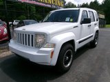 Used 2012 Jeep Liberty Sport image 2