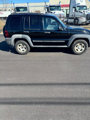 Used 2007 Jeep Liberty Sport image 4