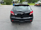 Used 2012 MAZDA MAZDA2 Touring image 4