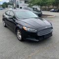 Used 2015 Ford Fusion SE image 2