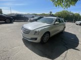 Used 2017 Cadillac ATS 2.0T AWD Sedan image 5