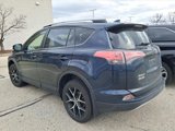 Used 2017 Toyota RAV4 SE image 4