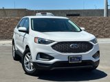 Certified 2023 Ford Edge SEL image 2
