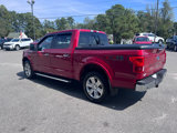 Used 2020 Ford F150 Lariat image 6