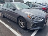 Used 2018 Hyundai Sonata SEL image 3