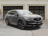 Used 2020 Acura MDX FWD w/ Technology Package image 2