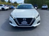 Used 2022 Nissan Altima 2.5 SL image 2