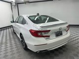 Used 2022 Honda Accord Sport image 3
