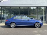 Used 2017 Mercedes-Benz C 300 4MATIC Sedan image 6