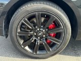 Used 2022 Land Rover Range Rover Sport HST image 3