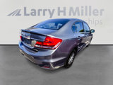 Used 2013 Honda Civic LX image 5