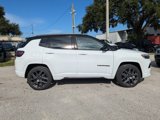 New 2025 Jeep Compass Limited w/ High Altitude Package image 4