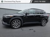 Used 2022 Toyota Corolla Cross XLE image 2