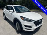 Used 2020 Hyundai Tucson SE image 3