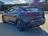 Used 2022 INFINITI QX55 Sensory w/ Lighting Package image 4
