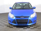 Used 2013 Ford Focus SE w/ Super Fuel Economy (SFE) Pkg image 6