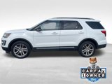 Used 2016 Ford Explorer XLT w/ Equipment Group 202A image 4
