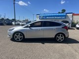 Used 2013 Ford Focus Titanium w/ Titanium Handling Pkg image 4