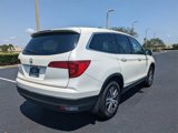 Used 2022 Honda Pilot Special Edition image 4
