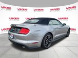 Certified 2022 Ford Mustang Premium image 3