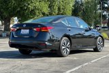 Used 2022 Nissan Altima 2.5 SV image 4