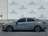 Used 2021 Hyundai Elantra SEL w/ Convenience + Premium Package image 2