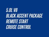 Used 2017 Ford Mustang GT w/ Black Accent Package image 2