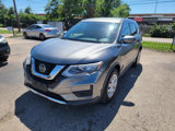 Used 2018 Nissan Rogue S image 3