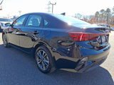Certified 2023 Kia Forte LXS w/ LXS Technology Package image 4