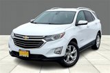 Used 2019 Chevrolet Equinox Premier image 2