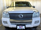 Used 2007 Mercury Mountaineer Premier image 3
