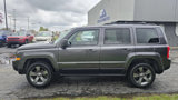 Used 2015 Jeep Patriot 4WD image 3