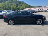 Used 2018 Ford Fusion Platinum image 2