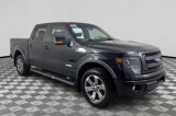 Used 2013 Ford F150 FX4 image 3