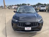 New 2025 Ford Escape Active image 2
