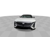 Used 2025 Cadillac Lyriq Luxury image 3