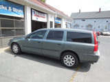 Used 2001 Volvo V70 image 3