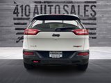 Used 2015 Jeep Cherokee Trailhawk image 4