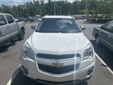 Used 2015 Chevrolet Equinox LTZ image 2