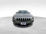 Used 2019 Jeep Cherokee Limited image 3