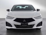 Used 2023 Acura TLX image 2