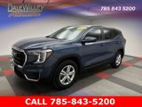 Used 2024 GMC Terrain SLE image 3