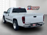 Used 2005 Chevrolet Colorado 2WD Regular Cab image 5