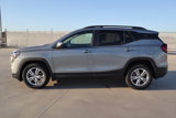 Used 2024 GMC Terrain SLE w/ Driver Convenience Package image 3