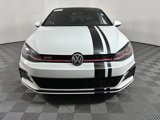 Used 2020 Volkswagen GTI SE image 5