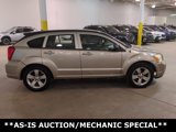 Used 2010 Dodge Caliber SXT image 2