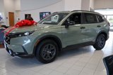 New 2026 Honda CR-V TrailSport image 2